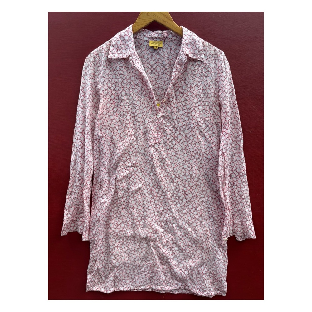 Roberta Roller Rabbit Dress